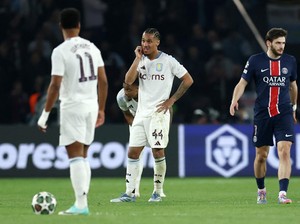 Villa Vs PSG: The Villains Berharap Tuah Villa Park untuk Comeback