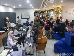 Logam Mulia, Mental Biasa