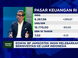Video: BPJamsostek Mau Investasi di Luar Negeri, Yakin Aman & Cuan?