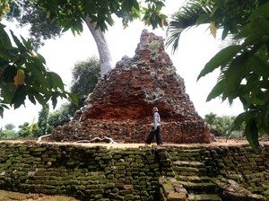 Candi Lor, Situs Candi Tertua di Jawa Timur yang Jarang Dibicarakan