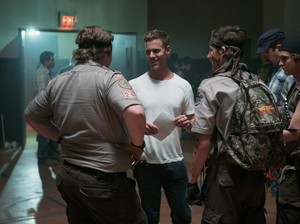 Christopher Landon Cabut dari Scream Usai Diancam Dibunuh
