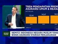 Video: Daya Beli Lesu & Ada Perang Dagang, Bisnis Asuransi Apa Kabar?