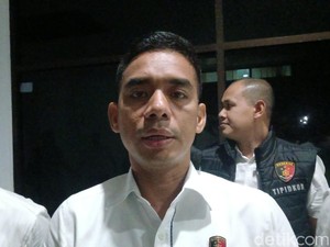 Kasus Korupsi Revitalisasi Batu Ampar, Eks Kepala BP Batam Diperiksa Polda Kepri