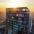 Kuartal I-2025, Laba BNI (BBNI) Tembus Rp 5,38 Triliun