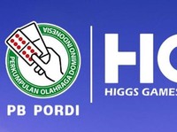 Upaya PORDI dan Higgs Games Dorong Olahraga Intelektual Mendunia
