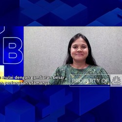 Video: Dunia Gonjang-Ganjing Akibat Perang Tarif Trump