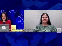 Video: Dunia Gonjang-Ganjing Akibat Perang Tarif Trump