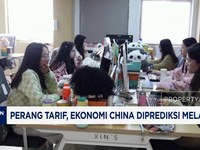 Video: Ekonomi China Diprediksi Melambat, Goldman Turunkan Proyeksi