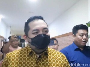 Pinto Jayanegara Kembali Diperiksa Polisi Terkait SPJ Fiktif