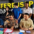 Temuan Tak Lazim di TKP Dokter Residen yang Perkosa Anak Pasien