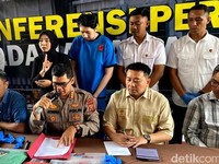 Temuan Tak Lazim di TKP Dokter Residen yang Perkosa Anak Pasien