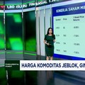 Video: Harga Komoditas Jeblok, Begini Nasib Saham Minyak