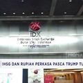IHSG & Rupiah Perkasa Lagi - Trump Tunda Tarif Kecuali China