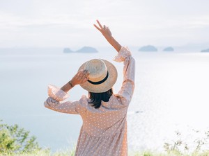 Budget Tipis? 10 Negara Ini Bisa Jadi Pilihan Liburan Hemat
