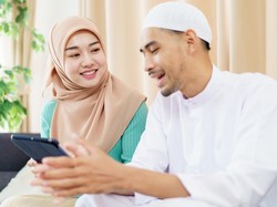 9 Cara Memilih Pasangan yang Baik dan Tepat dalam Islam 9 Cara Memilih Pasangan yang Baik dan Tepat dalam Islam