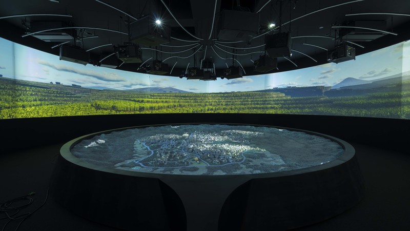 Indonesia Pavilion di Expo 2025 Osaka. (Dok. Indonesia Pavilion)