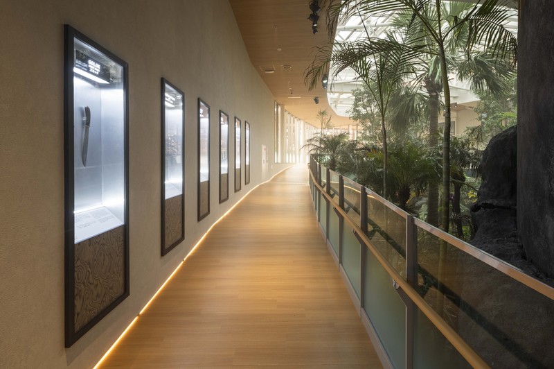 Indonesia Pavilion di Expo 2025 Osaka. (Dok. Indonesia Pavilion)