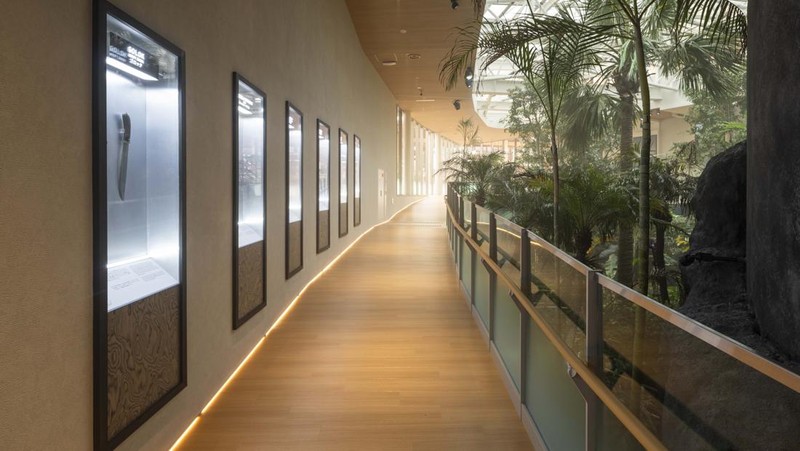 Indonesia Pavilion di Expo 2025 Osaka. (Dok. Indonesia Pavilion)