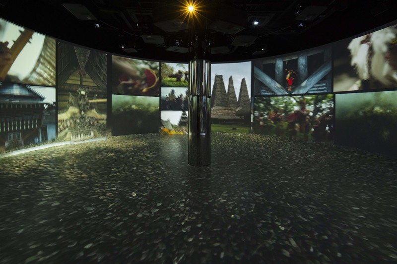 Indonesia Pavilion di Expo 2025 Osaka. (Dok. Indonesia Pavilion)