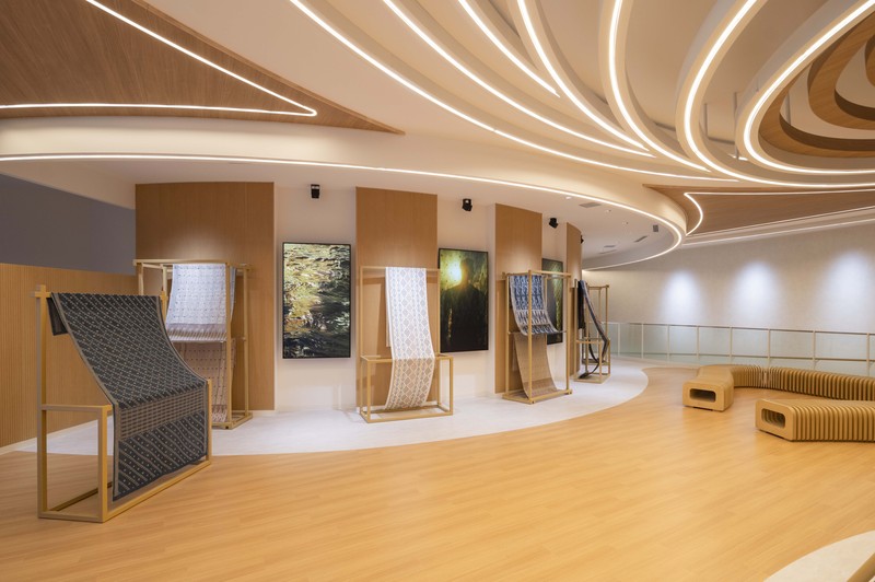 Indonesia Pavilion di Expo 2025 Osaka. (Dok. Indonesia Pavilion)