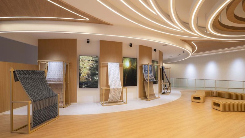 Indonesia Pavilion di Expo 2025 Osaka. (Dok. Indonesia Pavilion)