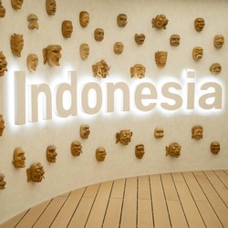 Menteri PPN: Kemitraan Antar Negara Penting Atasi Krisis Global