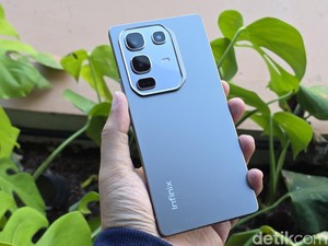Infinix Note 50 Pro: Spesifikasi dan Harga Agustus 2025
