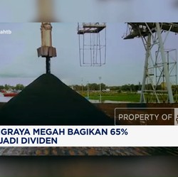 Video: Ini Dia, Rencana Pembagian Dividen Indo Tambangraya Megah