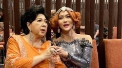 Video: Cerita Inul Daratista Saat Temani Titiek Puspa hingga Akhir Hayat