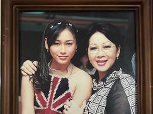Inul Daratista Menangis, Kenang Titiek Puspa Selamatkan Hidupnya