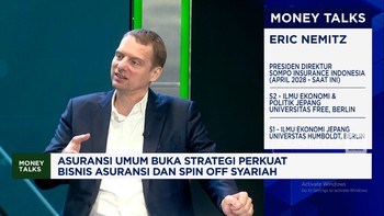 Video: Jurus Asuransi Siap-siap