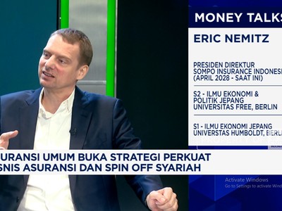 Video: Jurus Asuransi Siap-siap 