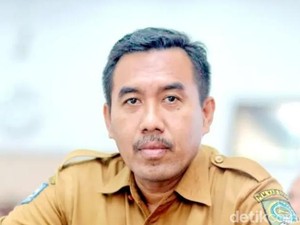 8 Jabatan Eselon II Pemkab Bima Masih Kosong, Masih Diisi Plt