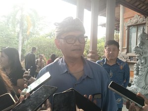 Dishub Bali Belum Dapat Informasi Soal Kapal Cepat Banyuwangi-Denpasar