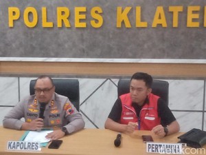 Terungkap! Pertalite Campur Air di Klaten Akal-akalan Sopir Tangki Cari Untung