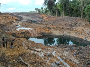 Dirjen Gakkum Baru ESDM Segera Dilantik, Khusus Tangani Tambang Ilegal