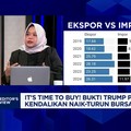 Video: Keran Impor Dibuka Bebas, Langkah Maju Atau Mundur Bagi RI?