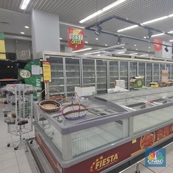 Muslim Terkaya Pemilik Gerai Lulu Hypermart yang Sepi