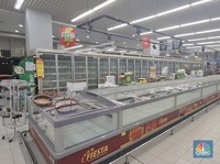 Lulu Hypermarket Sawangan Sepi, Mau Tutup Total? Manajemen Buka Suara