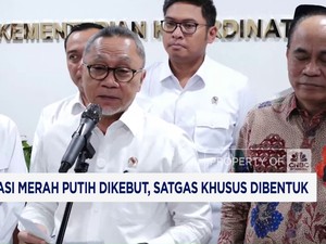 Video: Koperasi Merah Putih Dikebut, Satgas Khusus dibentuk