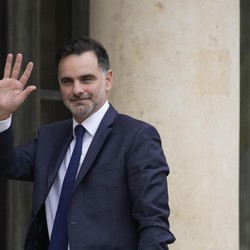 Mendag Prancis Kunjungi RI, Bahas Jet Tempur Rafale?