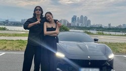 Lee Si An Klarifikasi Adegan Ranjang dengan Yuk Jun Seo di Singles Inferno 4