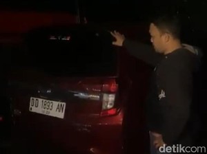 3 Pria Rampok-Sekap Driver Taksi Online di Kendari Ditangkap di Makassar