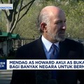 Video:Menteri Perdagangan AS Akui Buka Kesempatan Negosiasi Soal Tarif