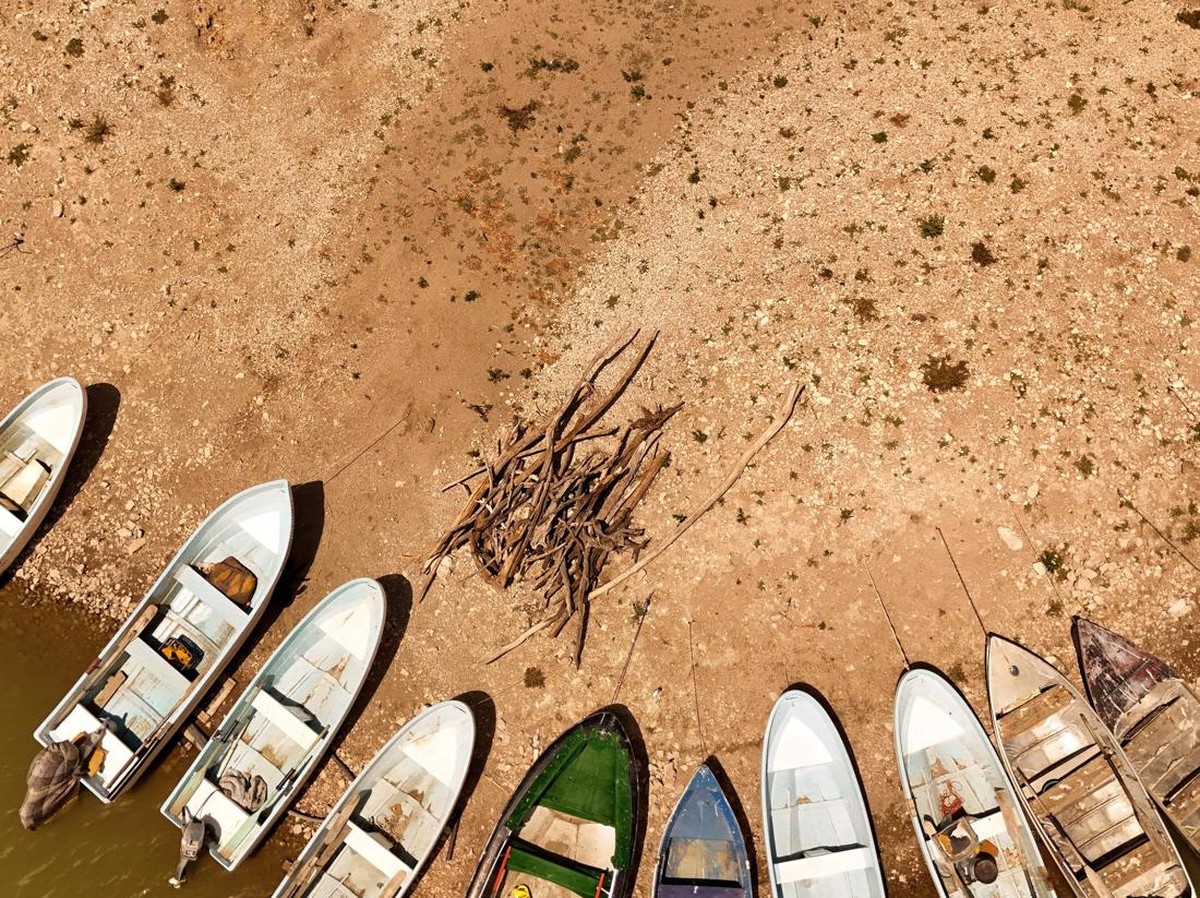 Krisis Iklim Dunia: Suhu Bumi 1,75°C Lebih Panas dan Dampaknya Serius