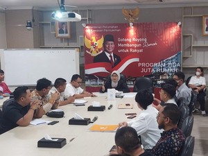 PKP Pertemukan Konsumen dan Pengembang Meikarta, Ini yang Dibahas
