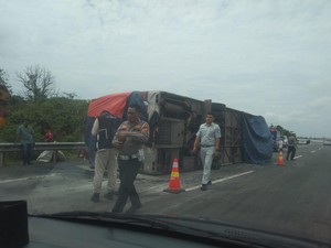 Jenazah Kernet Bus Miyor Diautopsi, Belasan Korban Luka Masih Dirawat