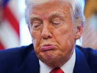 Bikin Beijing Ngamuk, Trump Masih Yakin China Mau Jual TikTok