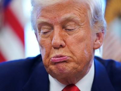 Trump dan Ekonomi-Politik (Transisi) Energi