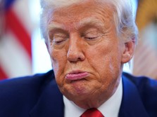 Trump dan Ekonomi-Politik (Transisi) Energi